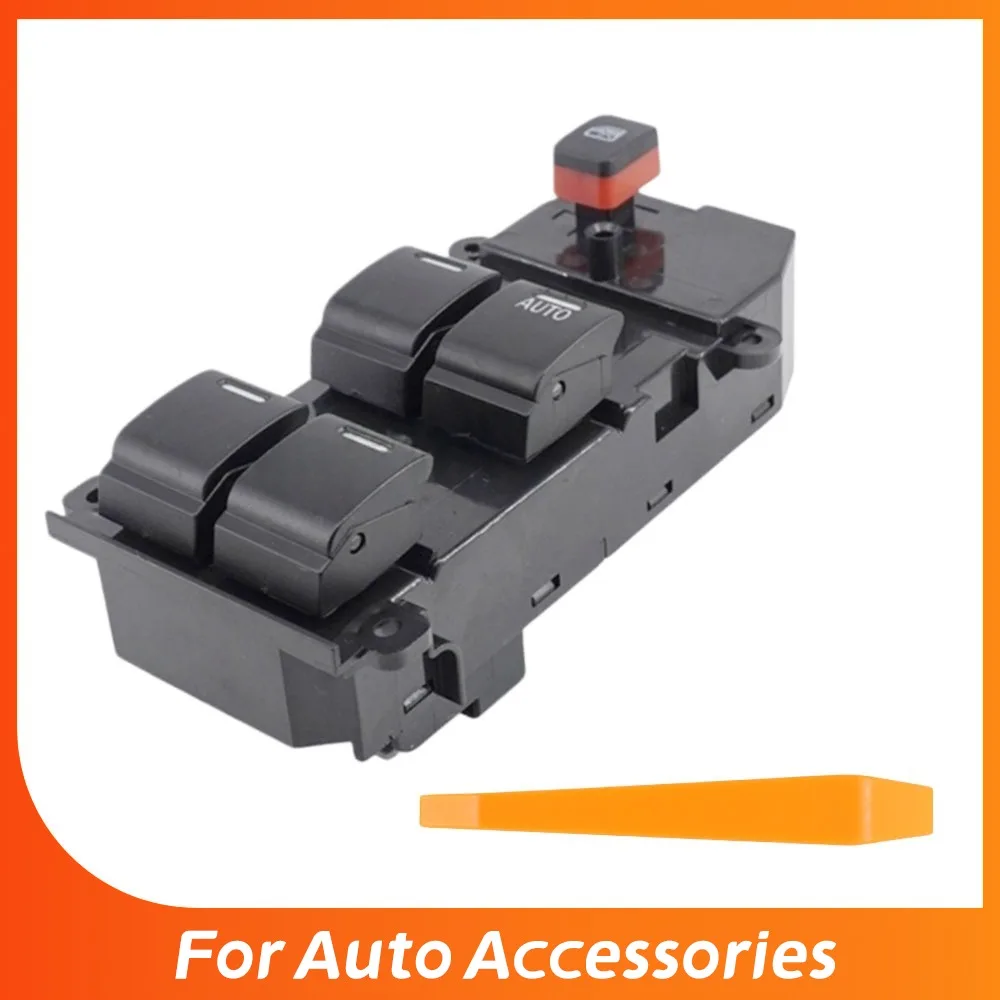 35750-TM0-F01 For Honda City 2009-2011 Fit 2008-2012 Right Drive Side Button Electric Power Master Control Window Switch