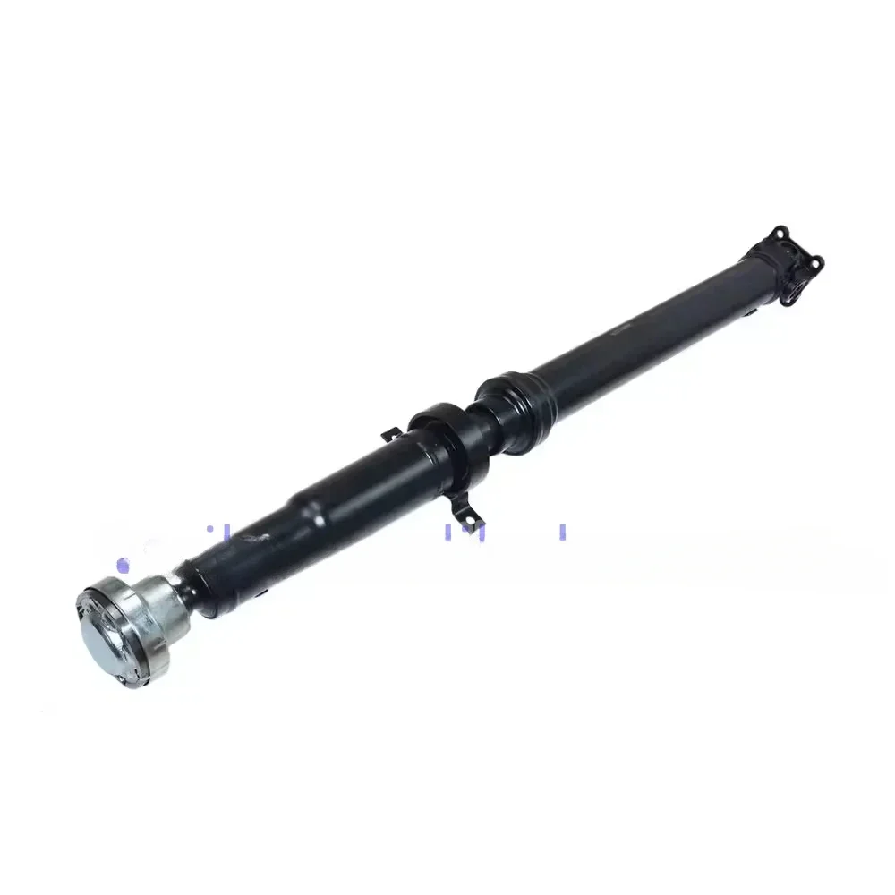 LR037028 TVB500390 Auto Parts Rear Drive Shaft Propshaft Assembly For Land Rover Range Rover Sport L320 2006-2013