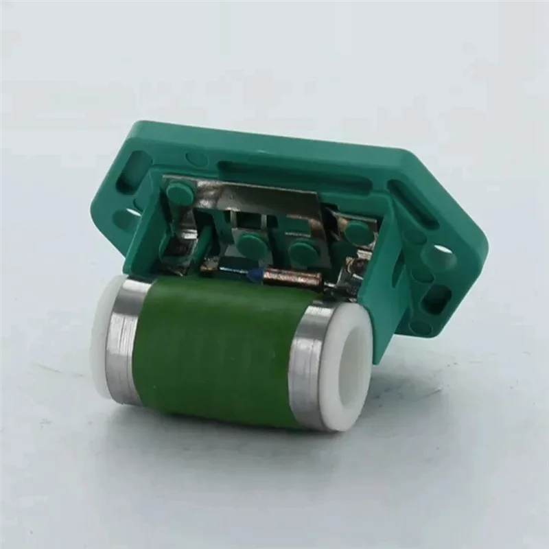 

A040-New High Quality Blower Motor Resistor Cooling Fan Ventilation Regulator XS6H9A819BB 1364715 For Ford