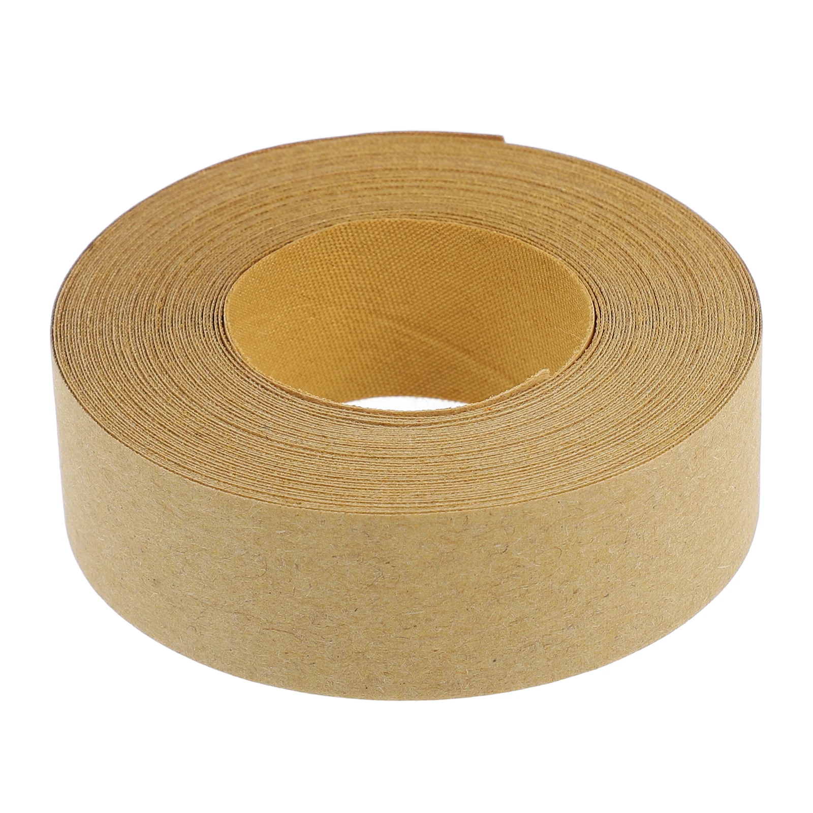 

Lampshade Edge Banding Tape Fabric Cloth Strip Self Adhesive Easy Apply for Lampshade Repair Wrapping Crafts Home Decor