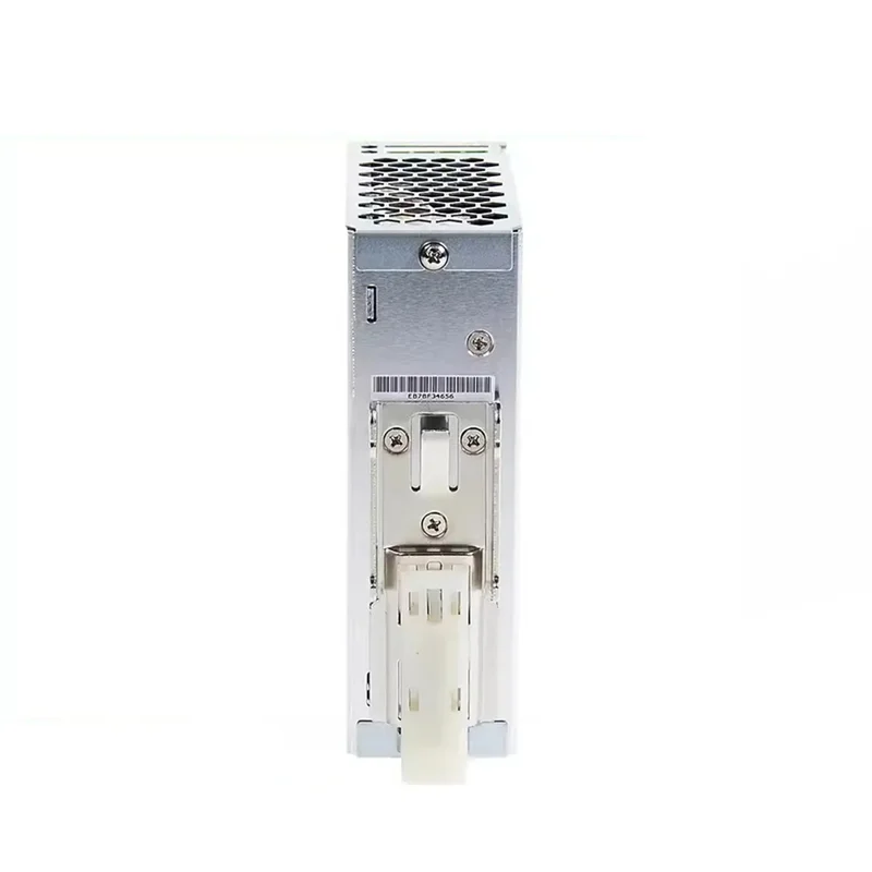 

AT48-SDR-120-12 Switching Power Supply 120W 12V 10A Single Output Industrial DIN RAIL With PFC Functi Power Supply