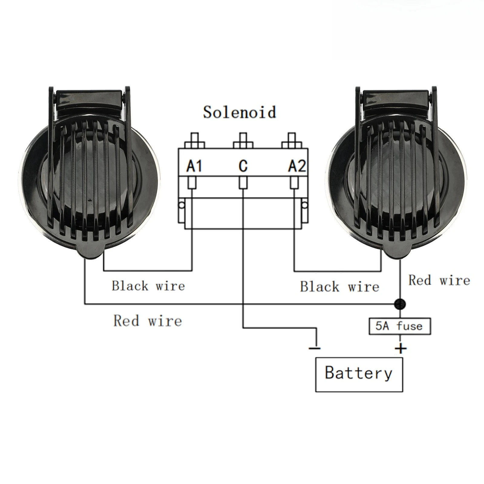 Yacht foot switch, anchor machine up and down switch, RV accessories, marine switch