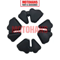 HM22020028 WHEEL HUB DAMPER MOTORCYCLE ACCESSORIES FOR HONDA CG150 TITAN150