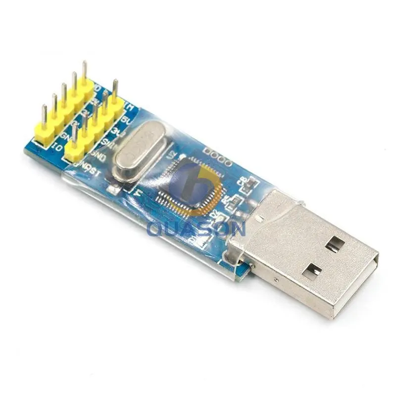 1PCs mini ST-LINK/V2 ST LINK STLINK STM8 STM32 emulator download super protection