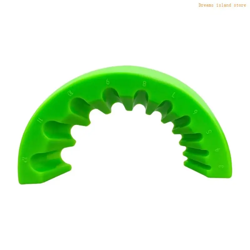 Ferramenta broca leve Bit Bit Bit Biting Acessory Acessório para uso doméstico e oficina com retificação precisa HX6C
