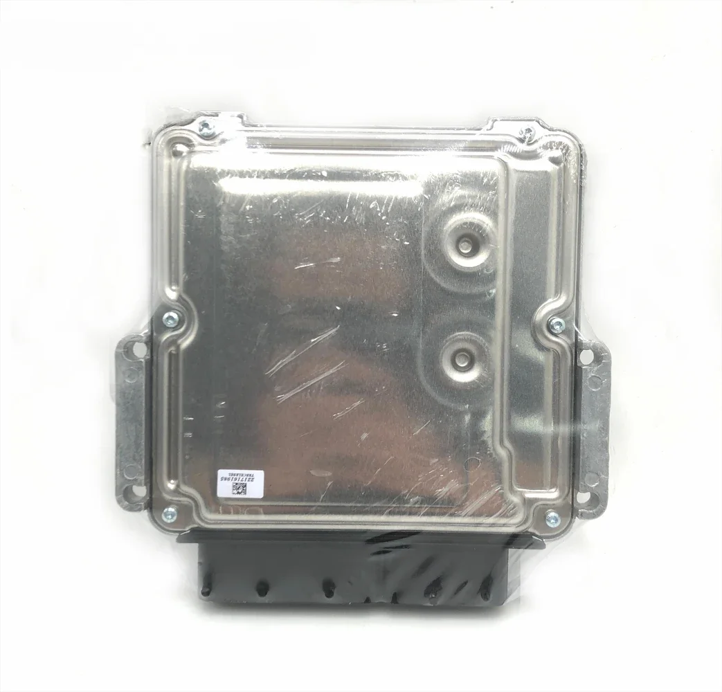 Qiaozhi For 0281020205 04217756 0421 7756 ECU ECM Controller Control Unit with Program 0 281 020 205 for Dachai Deutz Engine
