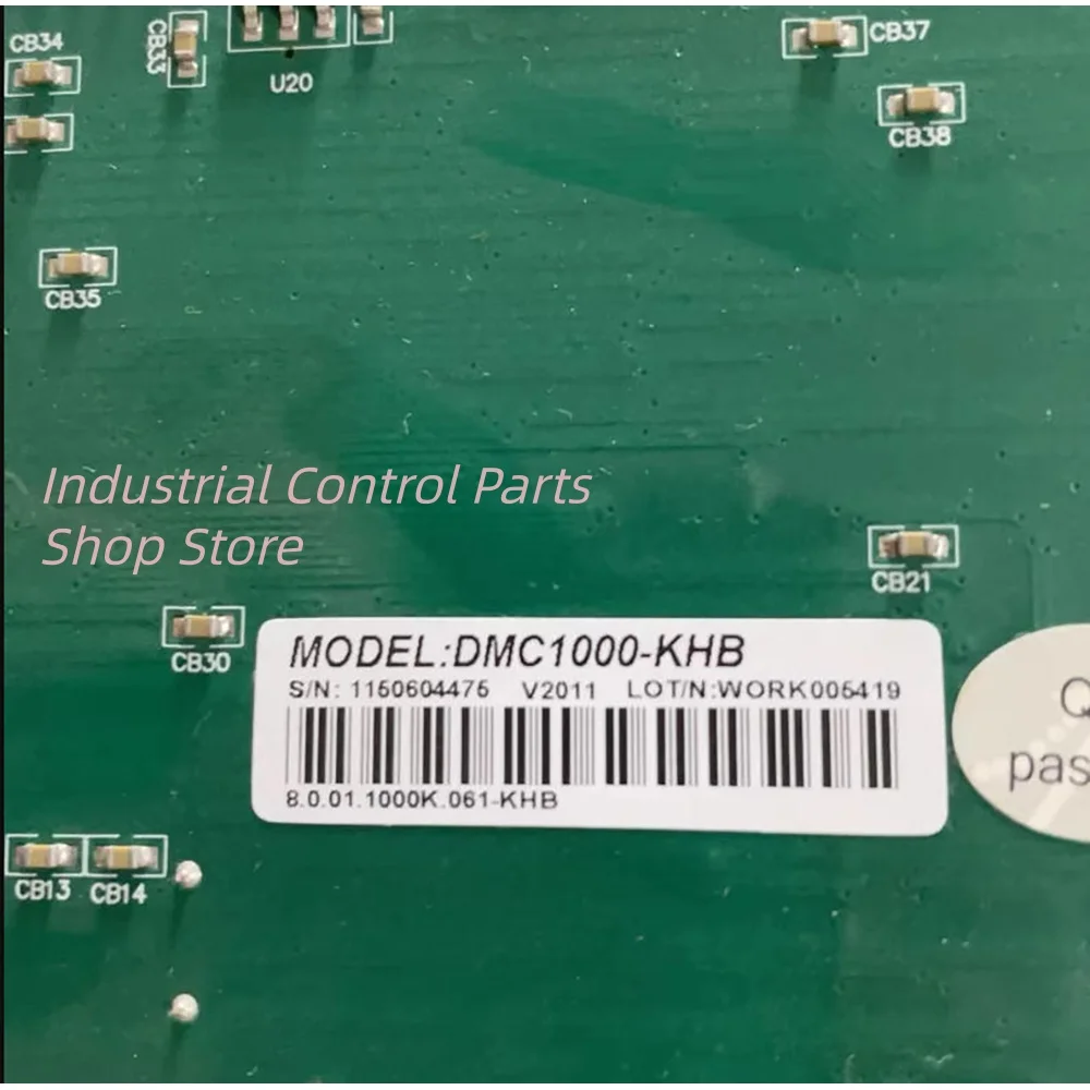 Motion control card DMC1000-KHB DMC1000 V2.0
