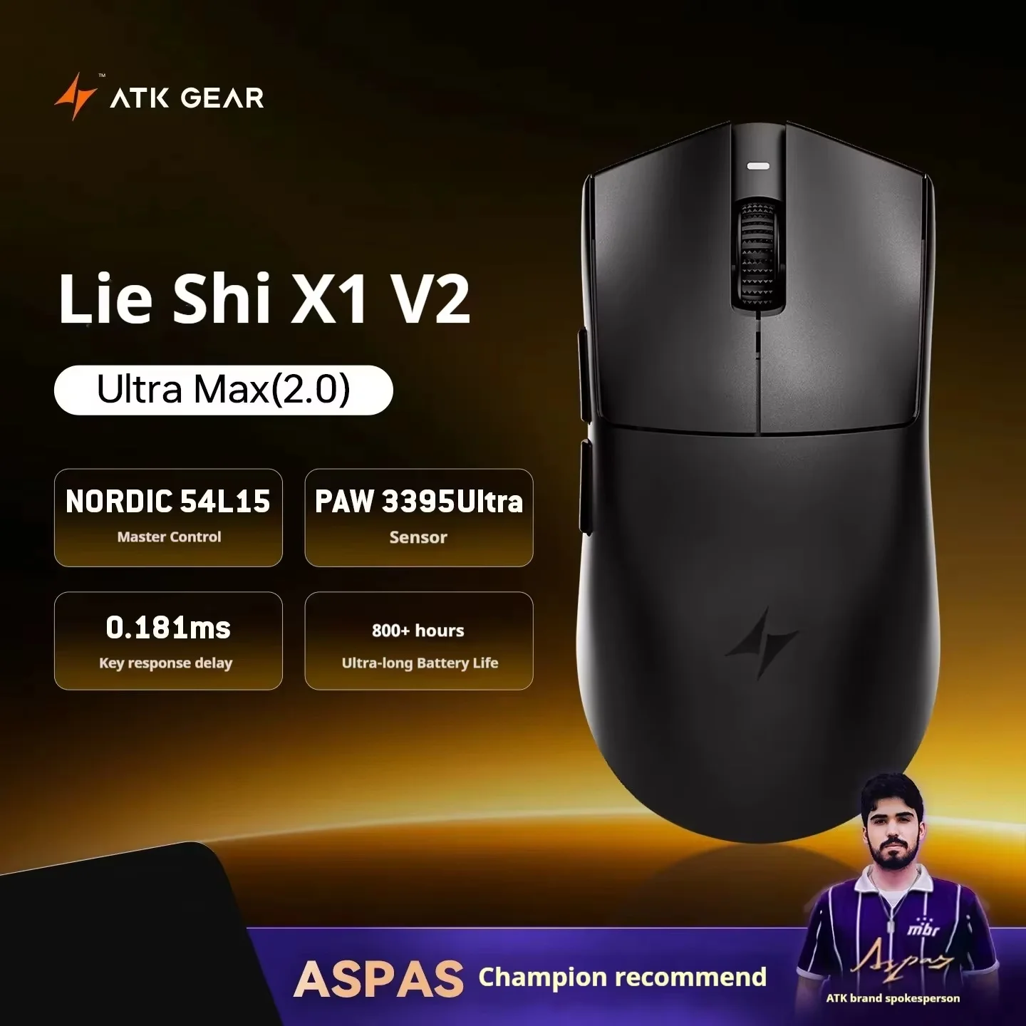 mouse-wireless-atk-fierce-air-x1v2-edizione-master-ergonomico-per-mani-grandi-per-e-sports-giochi-ufficio-regali-festivi