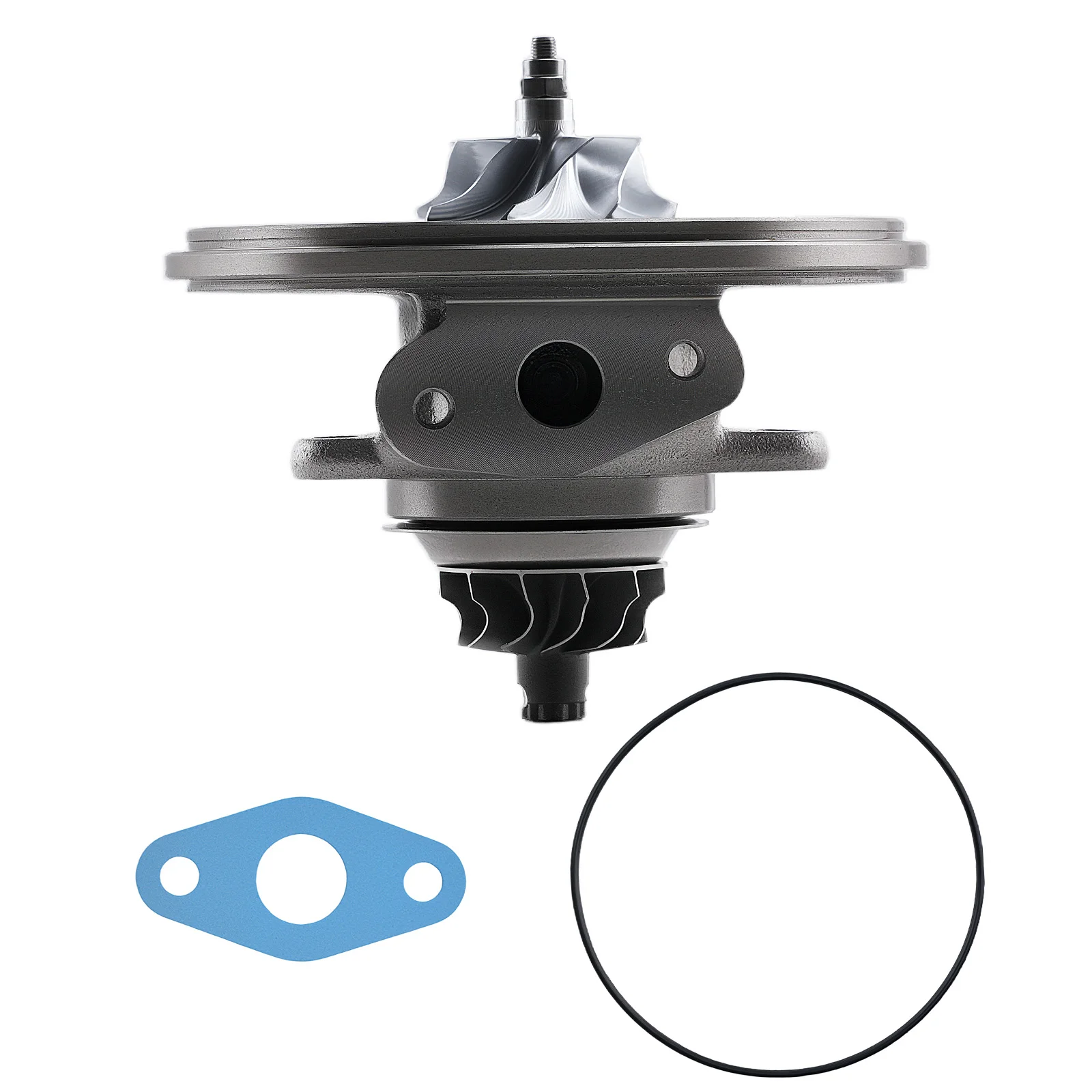 

MaXpeedingrods Factory GT1241 Turbo Cartridge for Renault Captur Clio Fluence for Dacia Duster for Mercedes A160 1.5 DCi 66kW