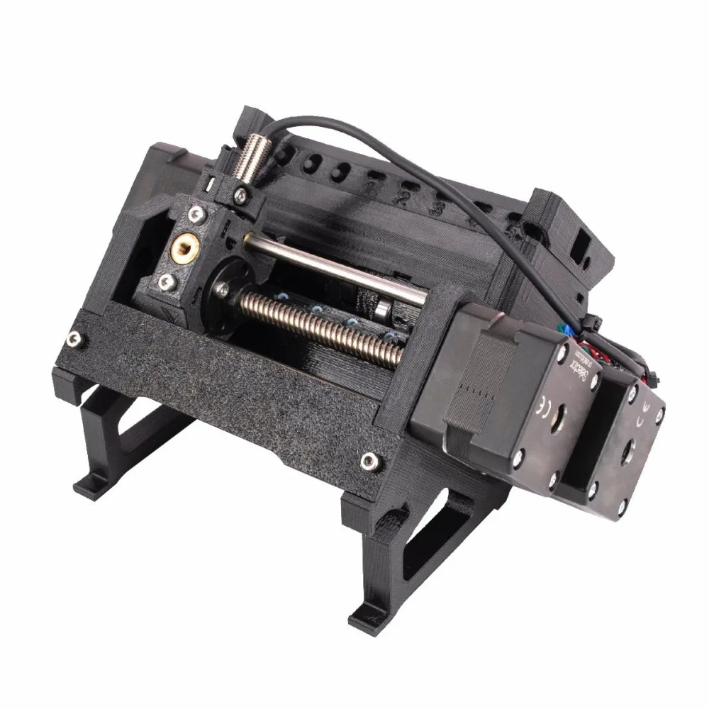 Multi Material Upgrade Kit Fit Prusa i3 MK3 MK3S MK4 Core One, Complete PD Control Board Motors FINDA Probe Power Signal Cables