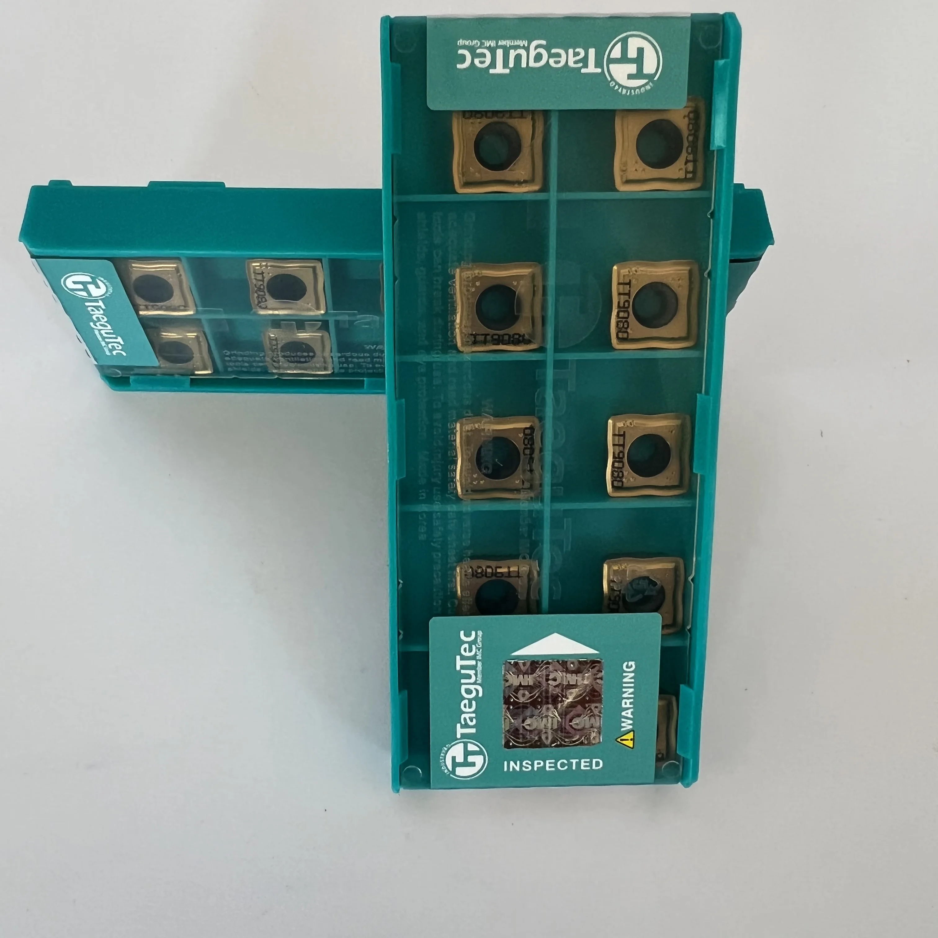 

SOMT11T308DP TT9080 CNC BLADE