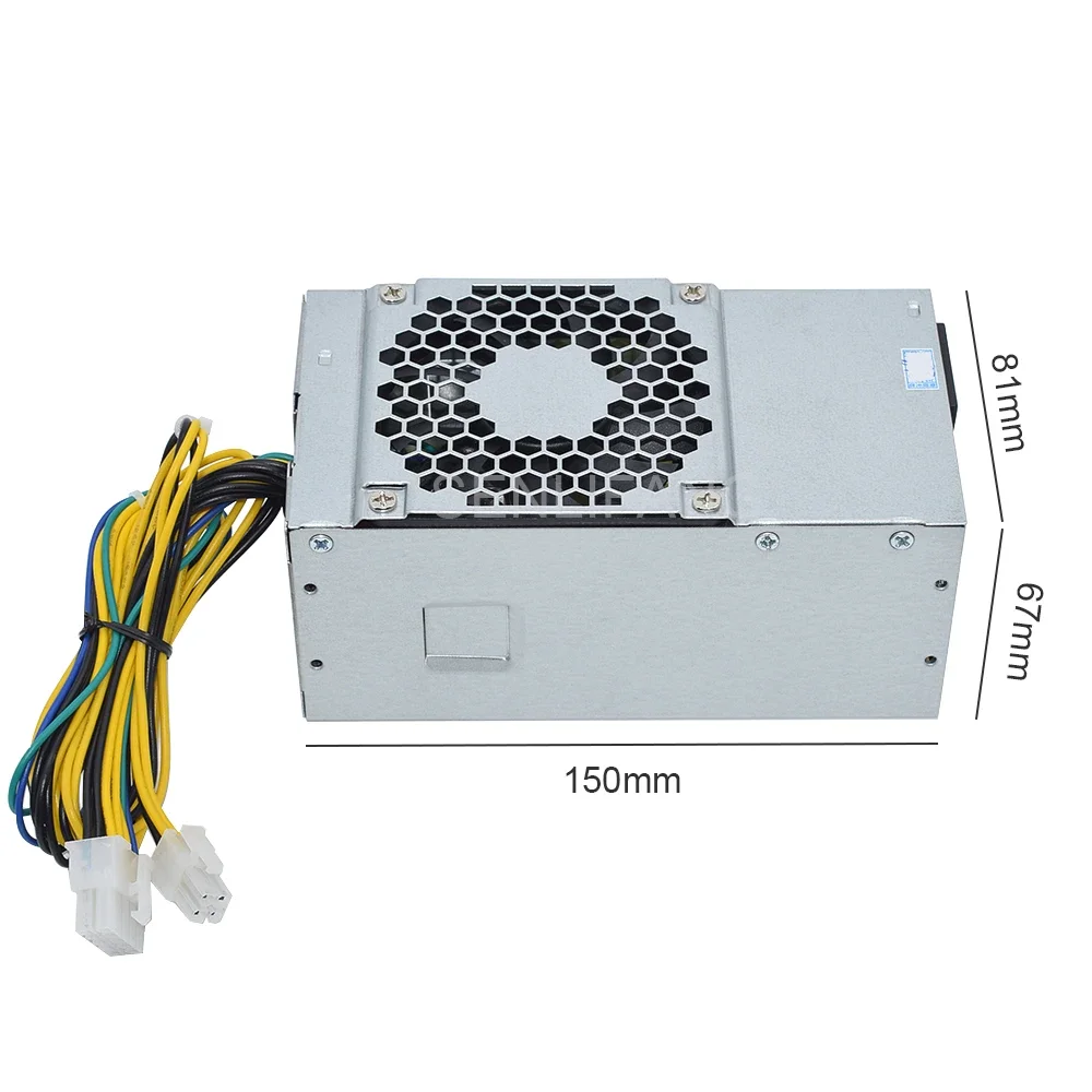 FSP210-20TGBAA PSU para Lenovo M900, M800, M700, P310, FSP210-20TGBAB, 210W, 10 pines, PA-2221-3, 54Y8941, HK310-71PP, PCE025, E50-00, 00PC746