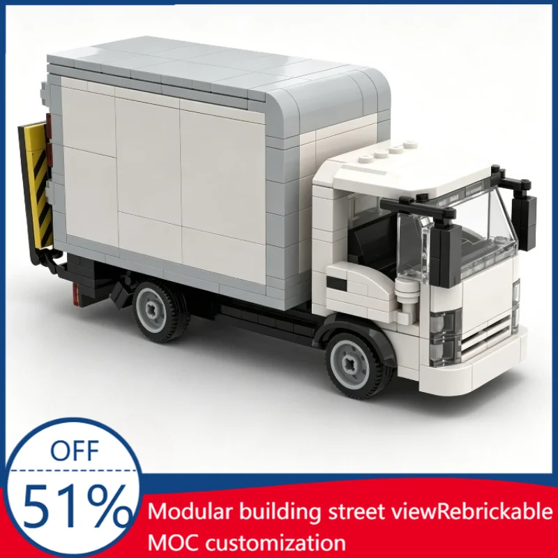346-pieces-camion-de-livraison-leger-isuzu-npr-blocs-de-construction-modele-de-vehicule-puzzle-personnalise-assemblage-diy-jouet-educatif-cadeau-pour-enfant-garcon