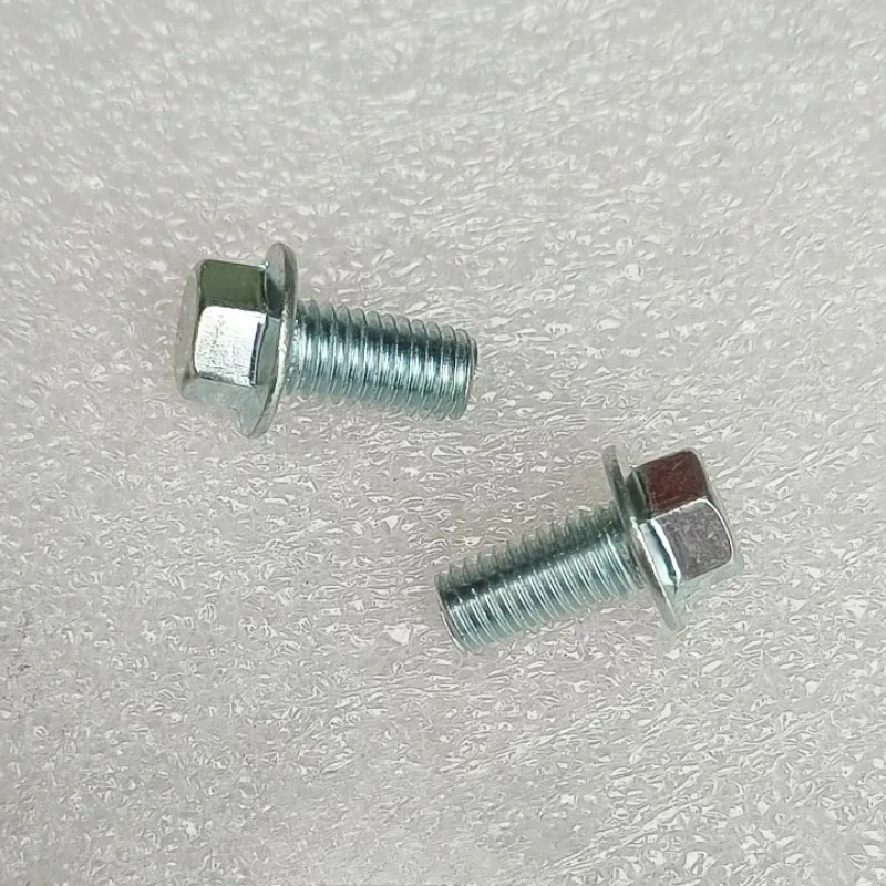 For Changan New Star 2 7 6350 6382 6399 Jing Niu Xing 460 Middle Rear Seat Fixing Screws