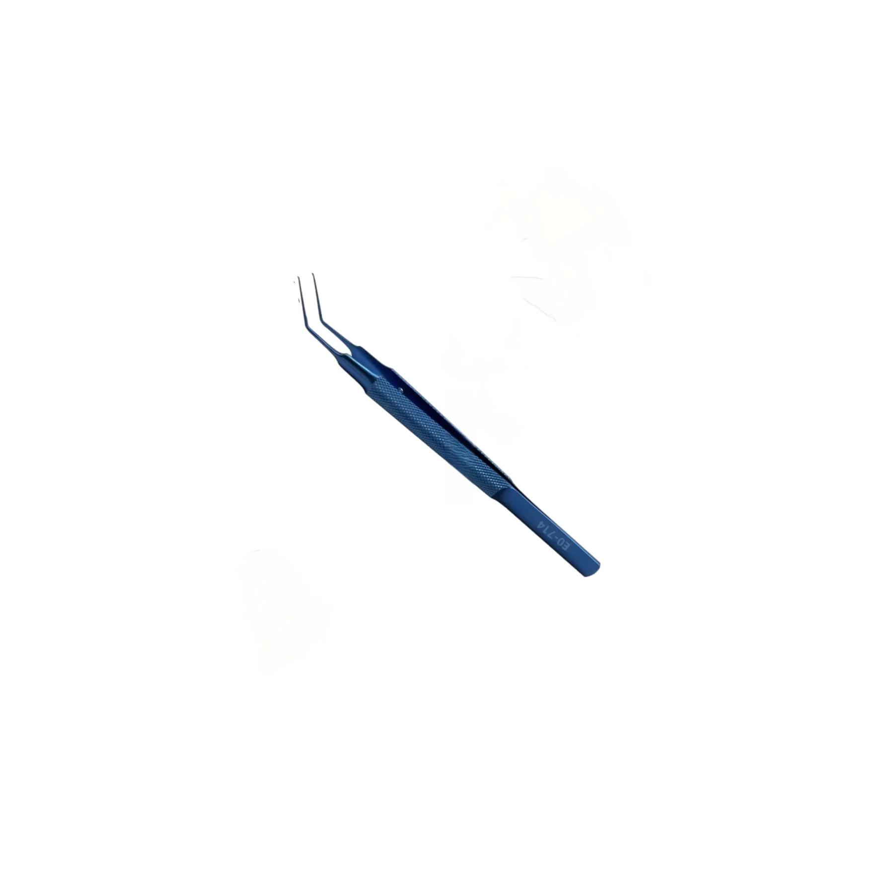 Capsulorhexis Forceps Corydon Style Utrata O’Gava Forceps Titanium Ophthalmic Instruments