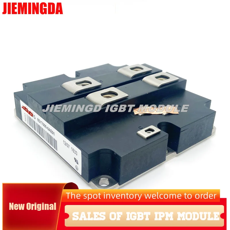 6SY700-0AE01 FZ1600R12KF4 NEW ORIGINAL IGBT MODULE In Stock Quality Assurance