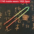 1745 3pcs