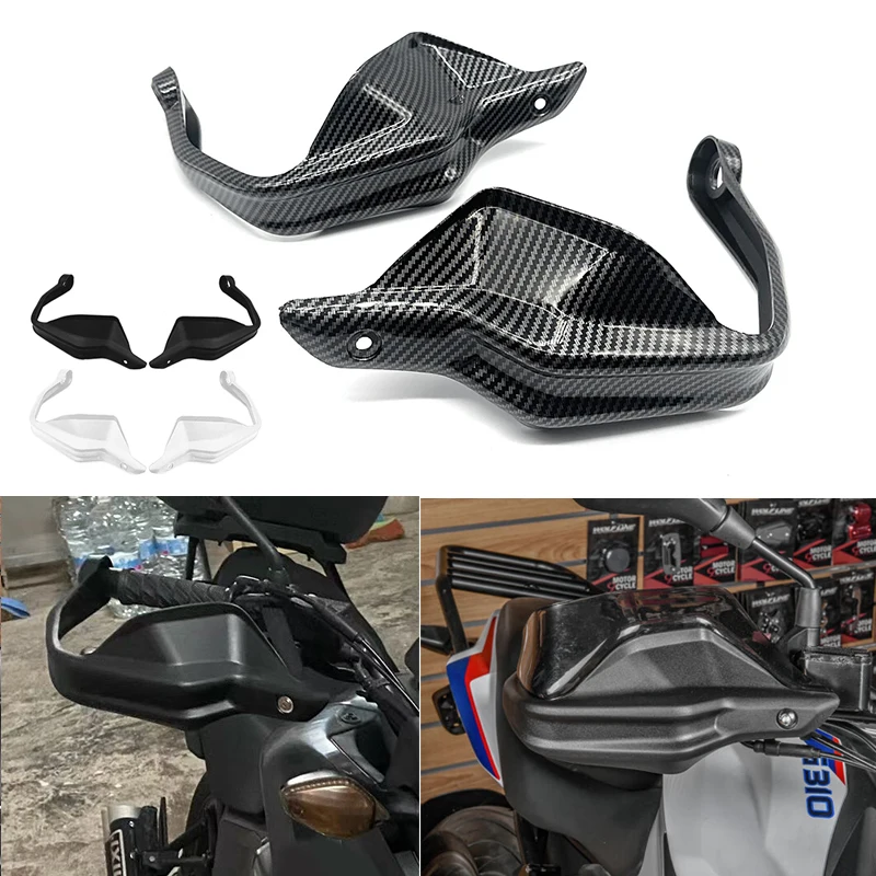 Fit for BMW G310GS G 310R G 310 GS G310 R 2017-2020 2021 2022 2023 Handguard Hand Guards Shield Brake Clutch Levers Protector