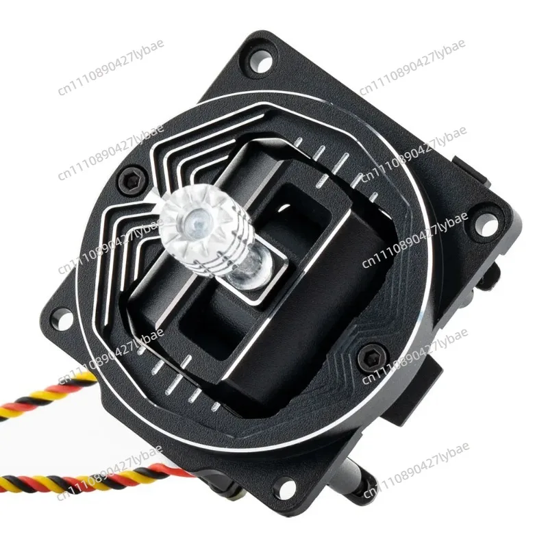 Pre-Order Radiomaster AG01 NANO CNC Hall Gimbals Set for Pocket view 2