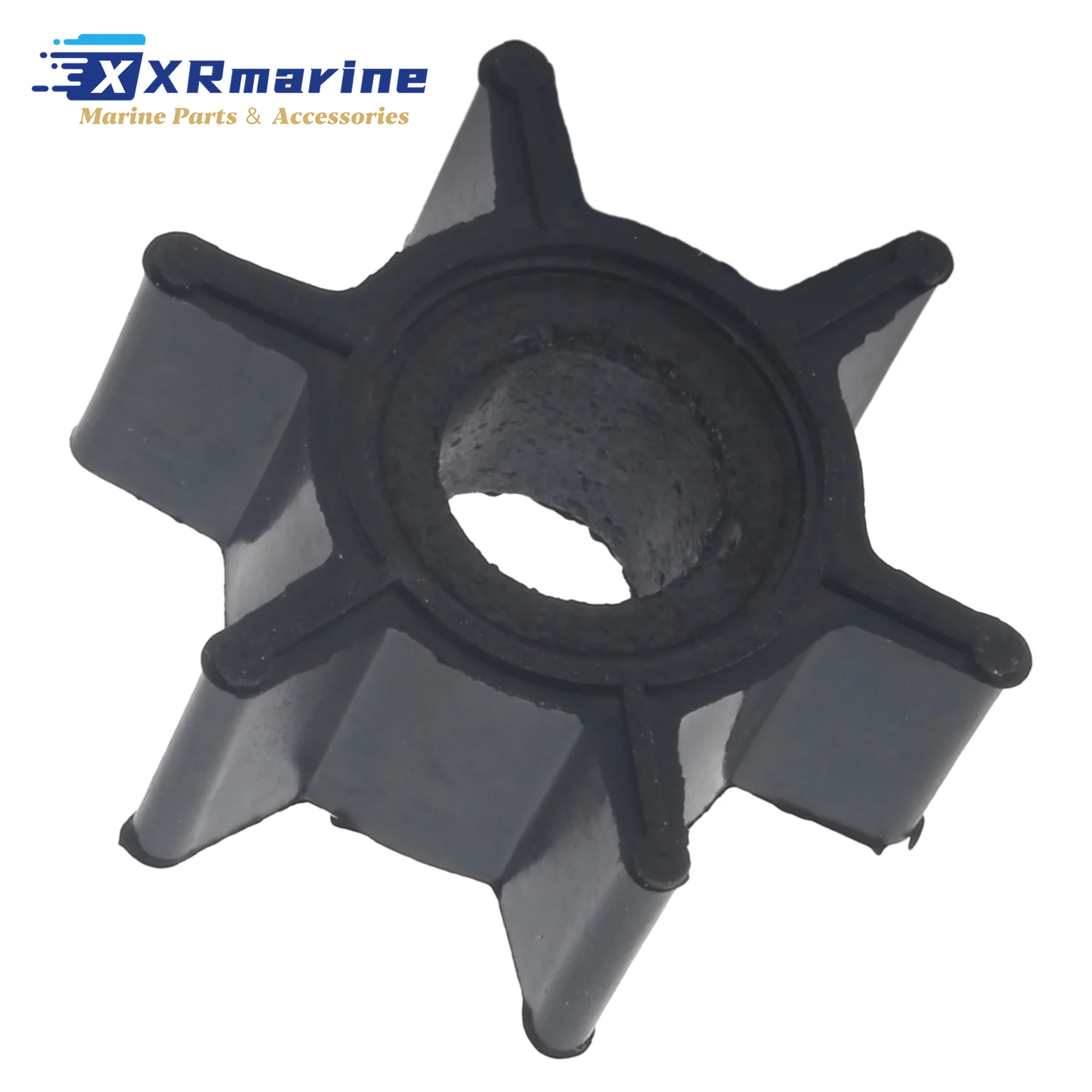 

Замена импеллера водяного насоса для лодочных моторов Nissan Tohatsu 2/4-тактных 2.5HP 3.5HP 4HP 5HP 6HP, артикулы 369650211, 369650211M