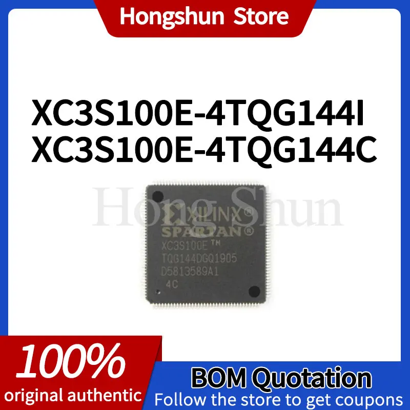

Phone case XC3S100E-4TQG144I XC3S100E-4TQG144C Phone case