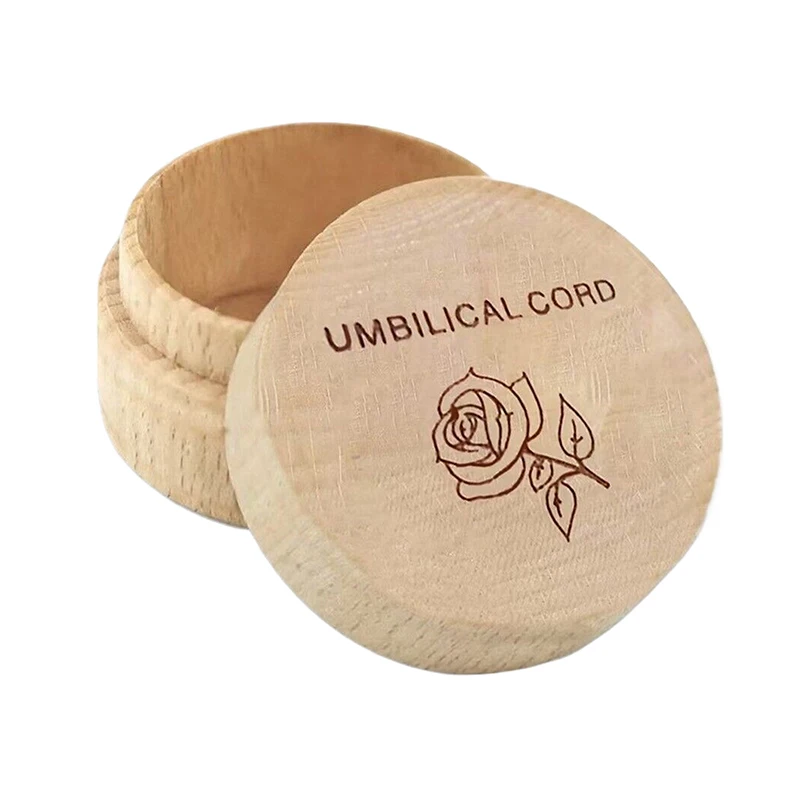 موفر أسنان الأطفال المتين، حامل أسنان الحليب الخشبي عالي الجودة مع غطاء واقي #6