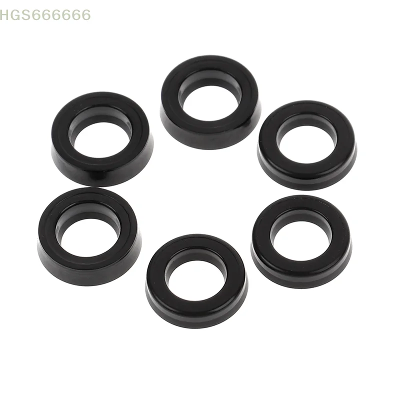 3PCS FK47 Testa della pompa Anello di tenuta della tenuta dell'acqua Paraolio Macchina per la pulizia portatile Macchina per la pulizia ad alta pressione