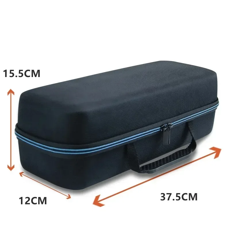 

Portable Carrying Case Thickened Carrying Bag Projector Mesh Bag For The Freestyle