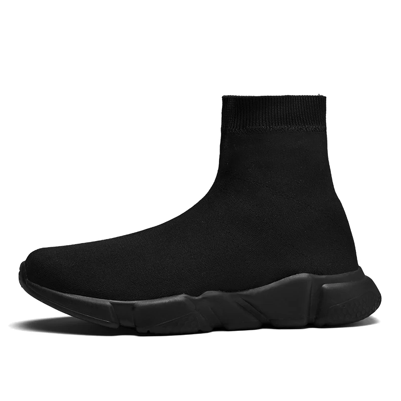 All Black 7008