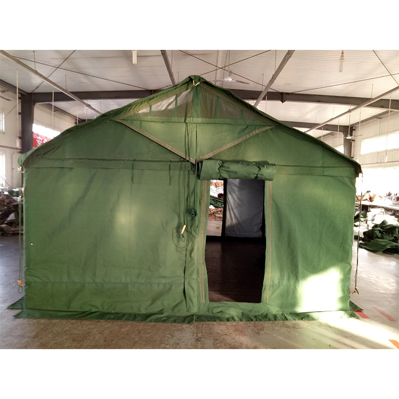 84 type cotton tent for canvas  winter