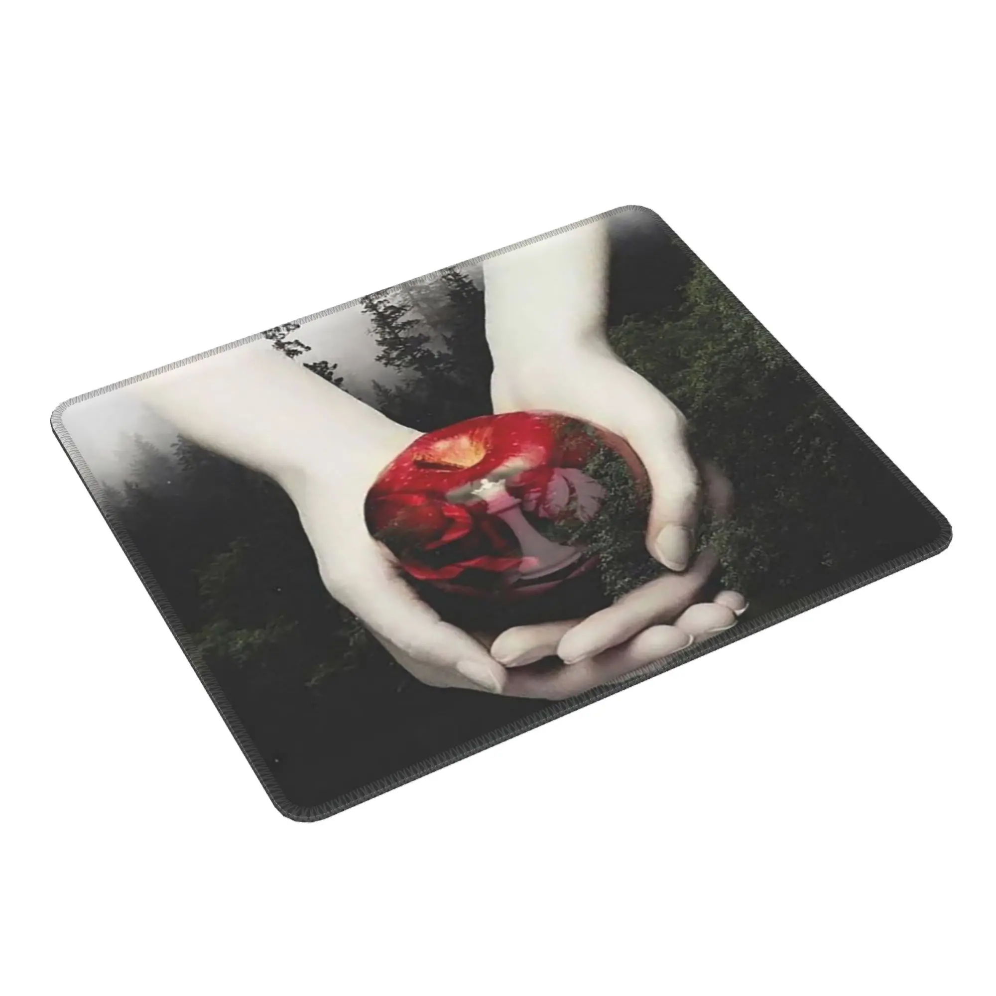 Movie TV Film Twilight Mouse Pad Computer Keyboard Mouse Mat Gamer PC Laptop Desk Mat Office Accessories Table Mats