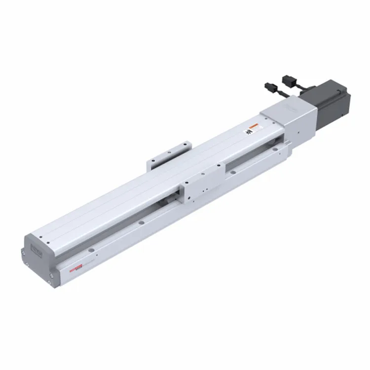 

Cheap Price Linear Motion Guide Rail Electric Slide Module Standard Built-in Guideway Linear Actuator FX-08N Series
