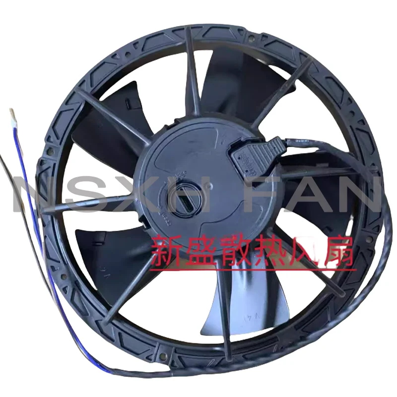 

Brand-new W1G200-EC89-86 230V Axial Flow Heat Dissipation Fan