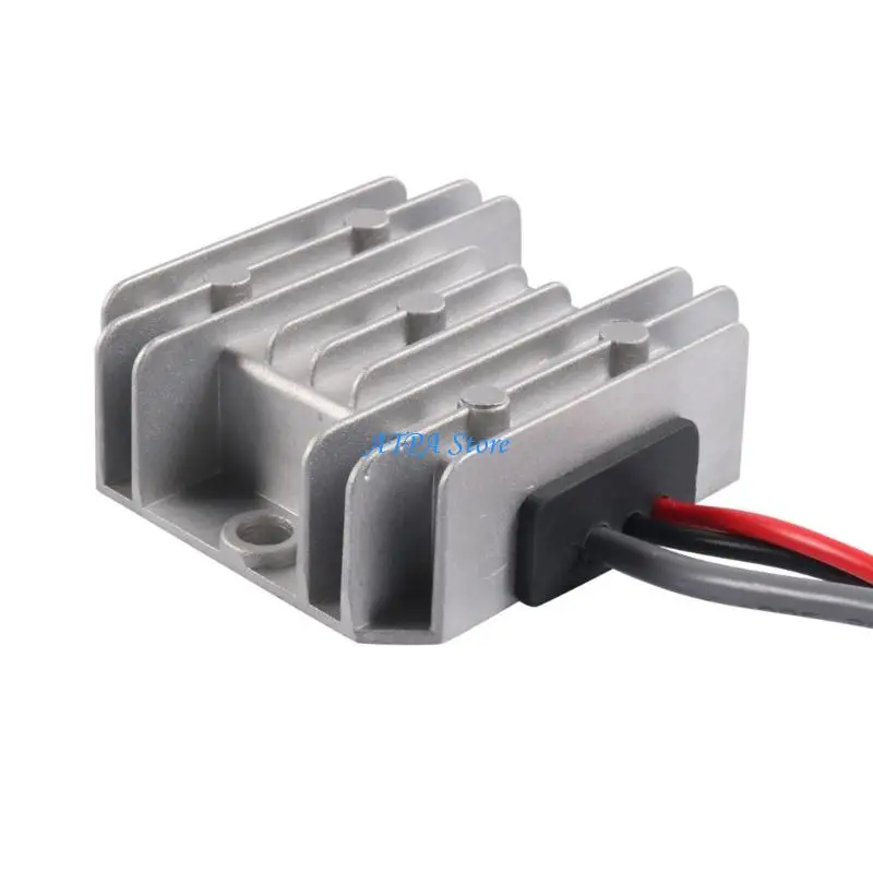 

U13C Motorhome Truck Power Adapter 9V-28V Input to 30V 3.5A Output Waterproof