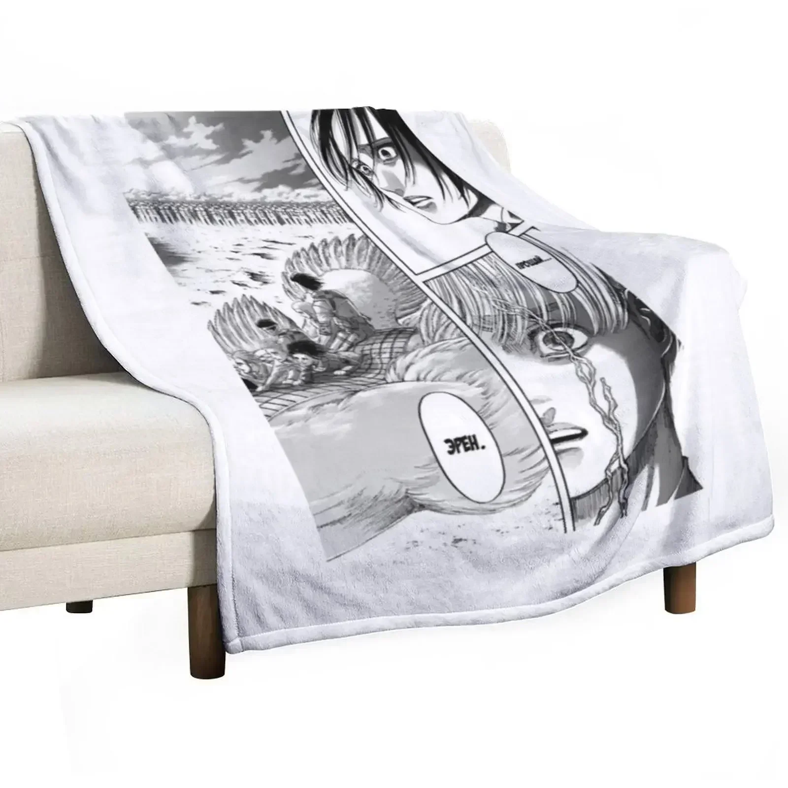 

Armin mokasa Throw Blanket Warm Flannel Blanket for Couch Chair Bedroom