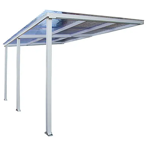 

Cheap Polycarbonate Sheet Lowes Mobile Used Carports for Sale