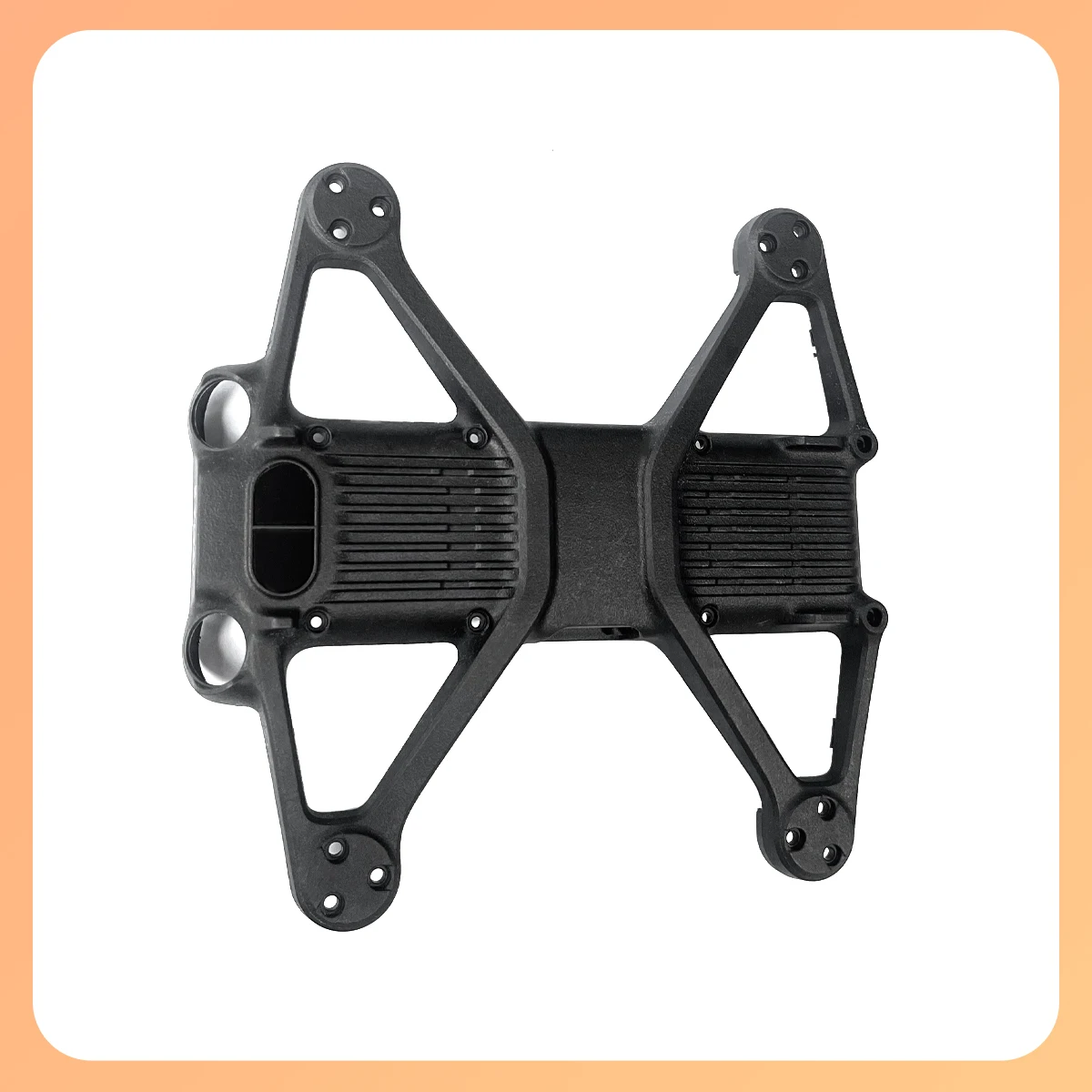 DJI 아바타 2 시리즈에 적합한 안테나 드론 액세서리가 포함된 오리지널 아바타 2 본체 상부 쉘 및 하부 쉘