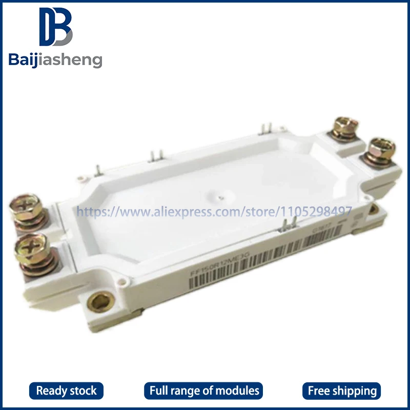 

Модуль FF225R17ME4 FF225R12ME4 FF300R17ME4 FF300R12ME4 НОВЫЙ И ОРИГИНАЛЬНЫЙ