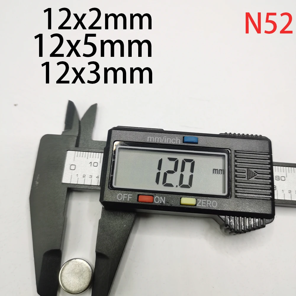 N52 12x3 13x3,5 12x5 12x2 Aimant Search Генератор холодильника по индивидуальному заказу своими руками