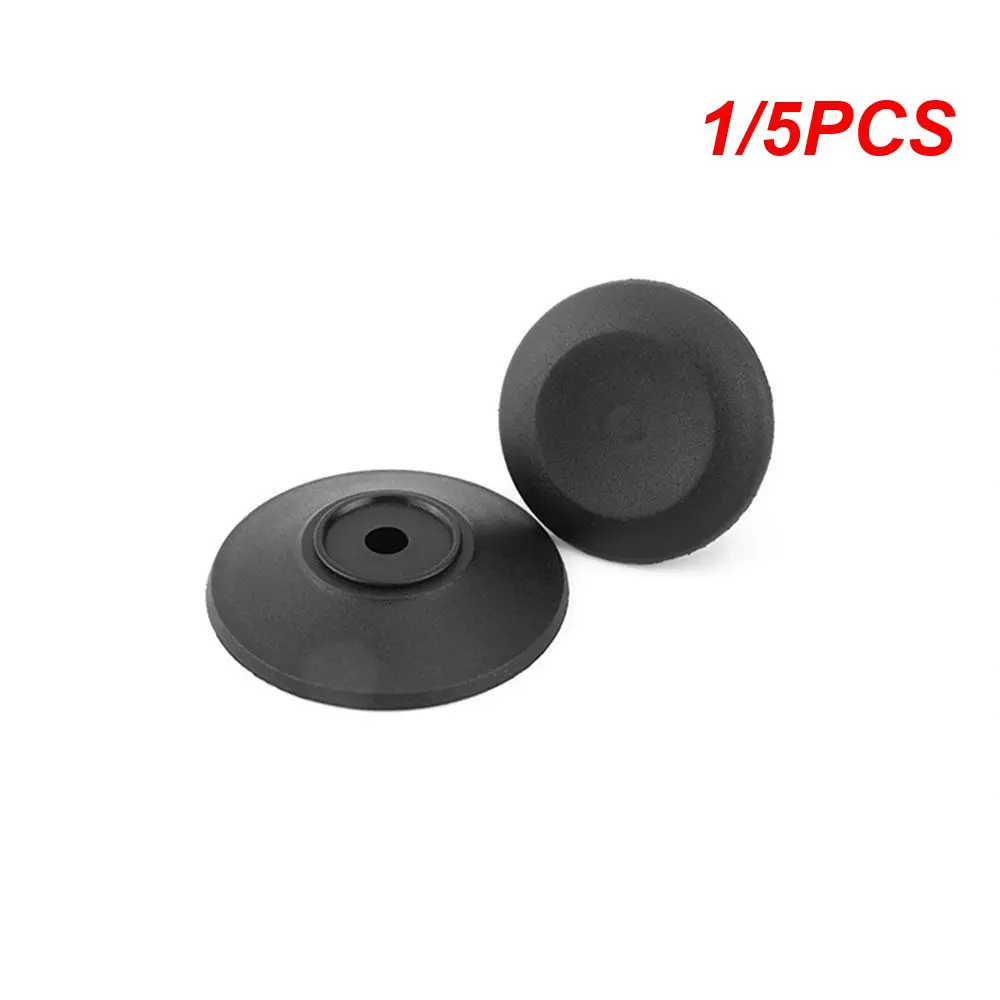 1/5PCS Pot Lid Save Time And Worry Easy To Replace Useful Innovative Kitchen Accessories Anti-scald Lid Handle