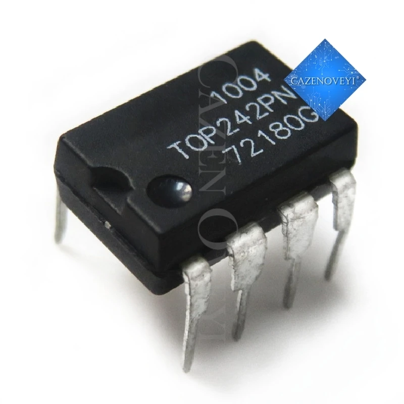 5-100PCS TOP242PN TOP242 NE564N NE564 SN74HCT14N 74HCT14 SMK1360 1360 MIC5841BWM MIC5841YWM ICE2A765P ICE2A765P2
