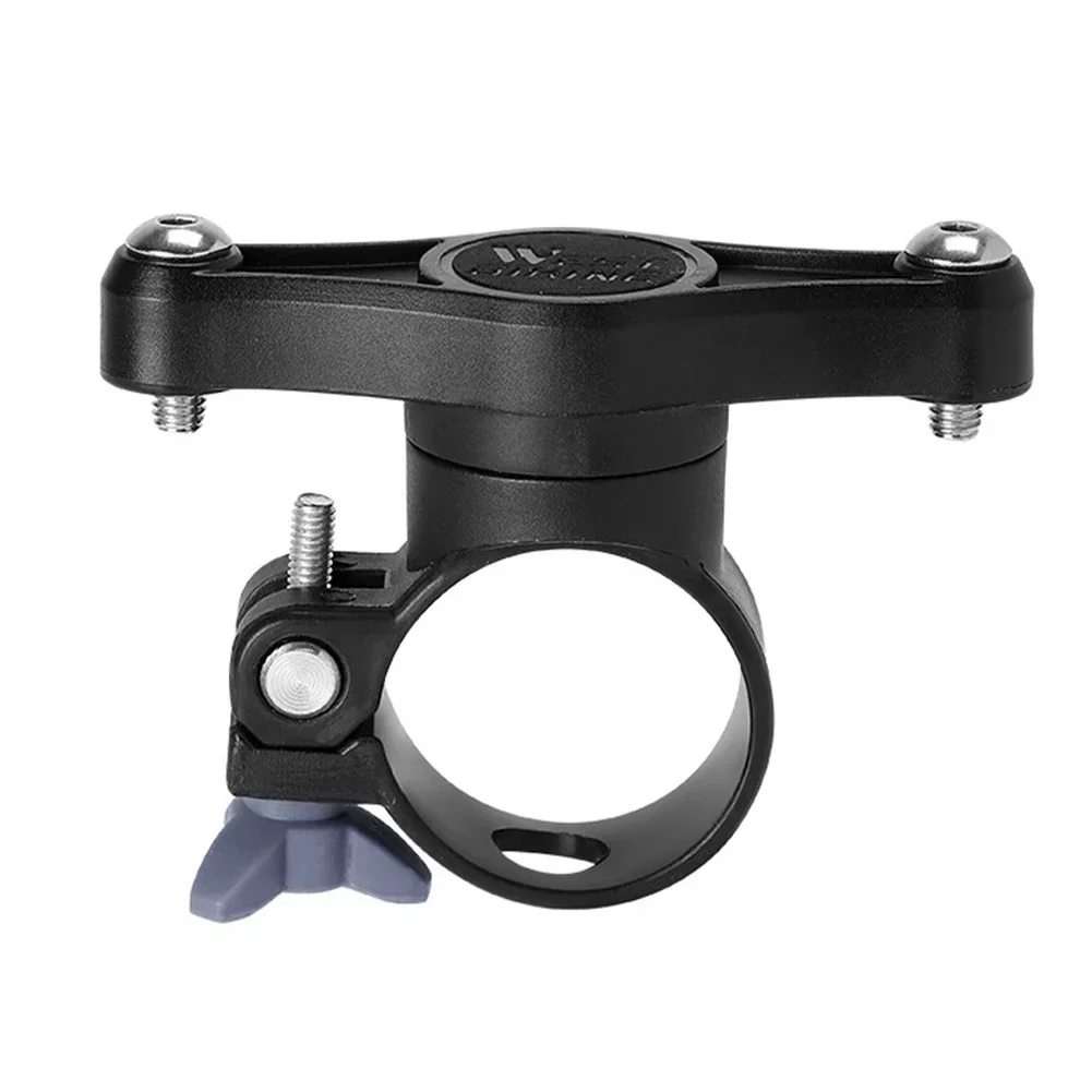 

360 Degree Rotating Holder Bicycle Water Bottle Cage Motorcycling° Rotatable Adjustable Angle Easy To Install