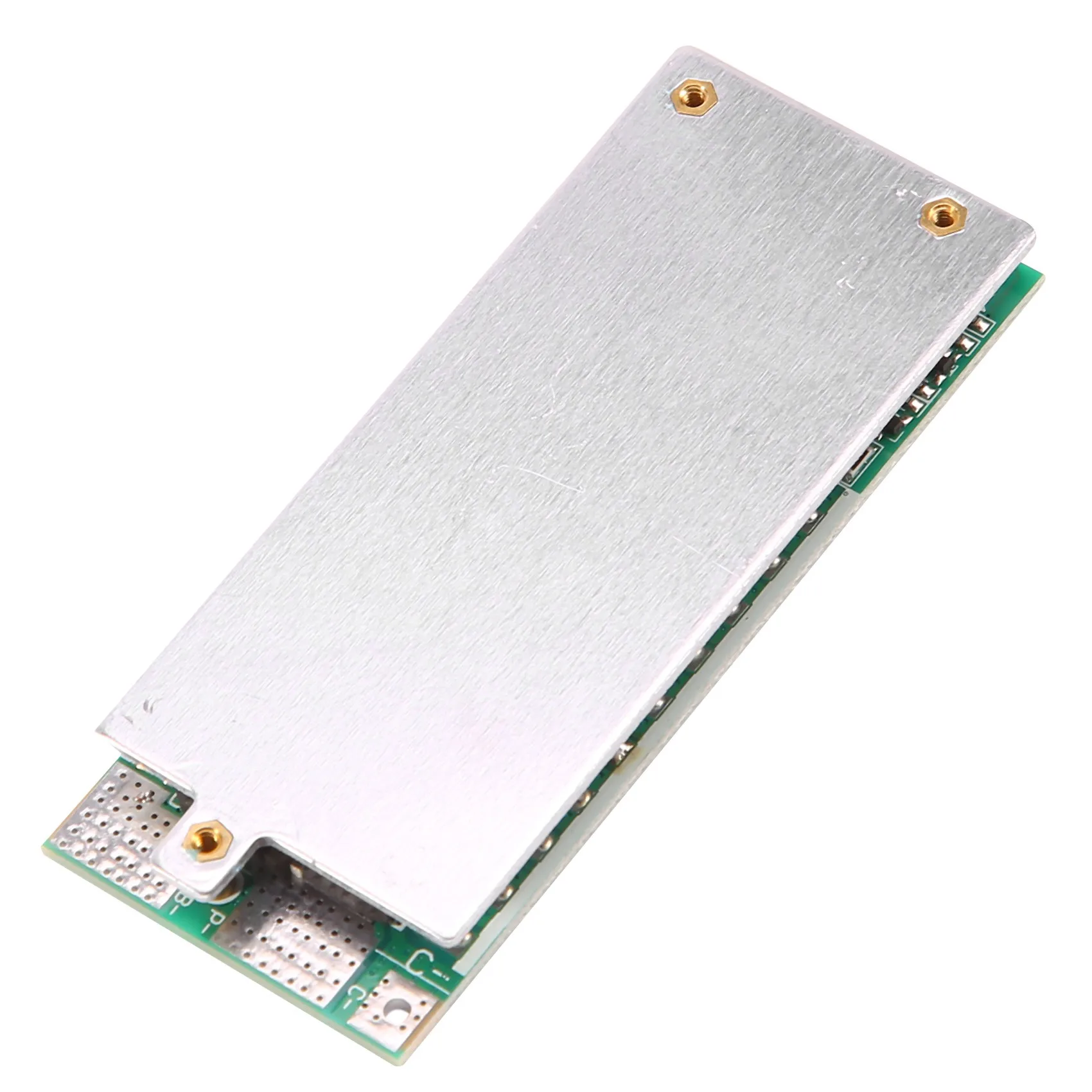 4S 12V 100A Protection Circuit Board Bms With Balanced Ups Inverter