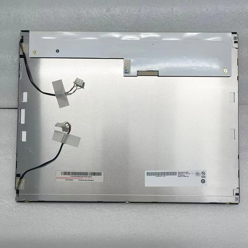G150XG01 V.1 G150XG03 V.2 G150XG02 V.1 شاشة LCD صناعية أصلية مقاس 15 بوصة