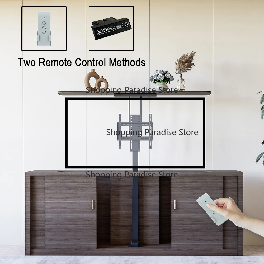 Compact Electric Tv…