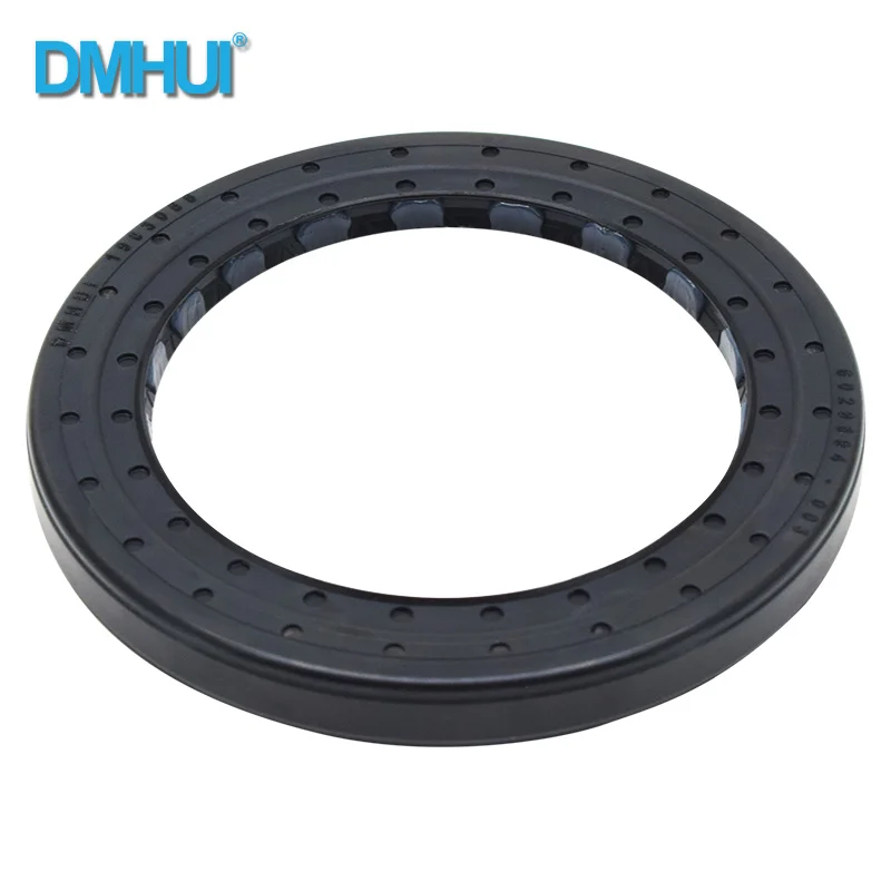 DMHUI 14812-001 Oil Seal 49.2252x68.0212x7.9502mm Made of NBR TCV Type Double Lip Seals Ring 6029894-003 for VIS30 Drive Motor