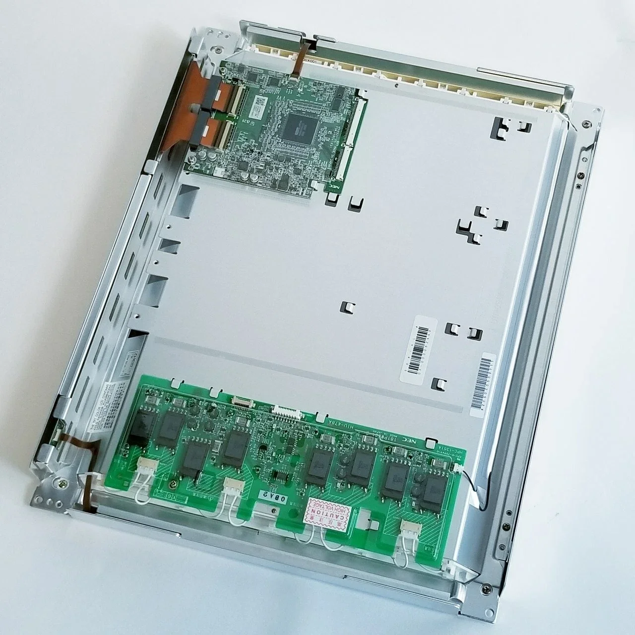 

18.1-inch NL128102AC28-04 perfect working and Spot Goods