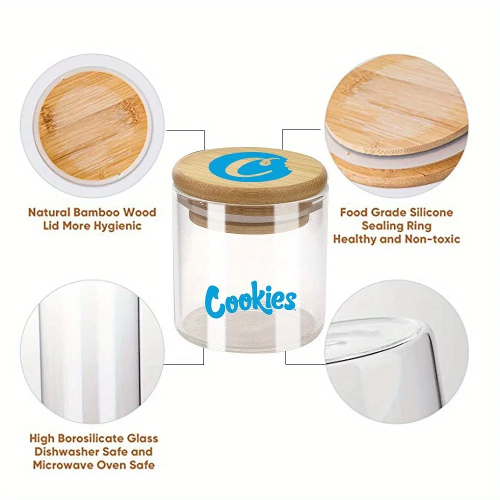 Thumbnail 2 - #54 Latest Food Storage Offers
