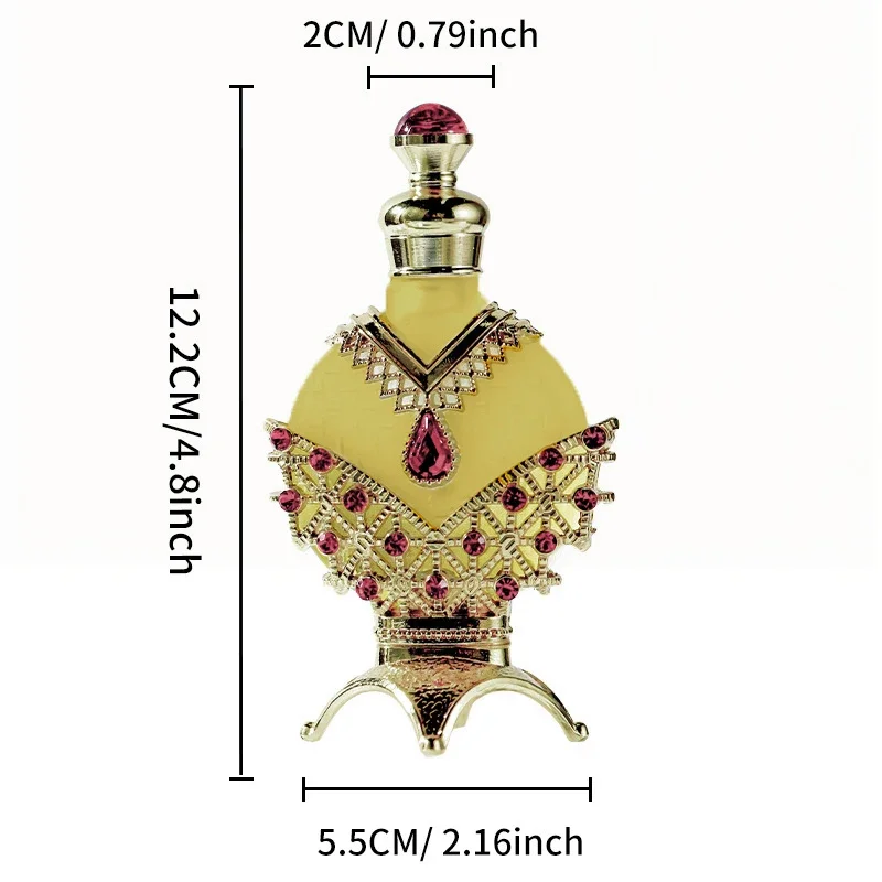 100ml Perfumes Mujer Arabes Originales High Quality Strengthen Floral Long Lasting Fragrance Pheromones Attract Opposite Sex