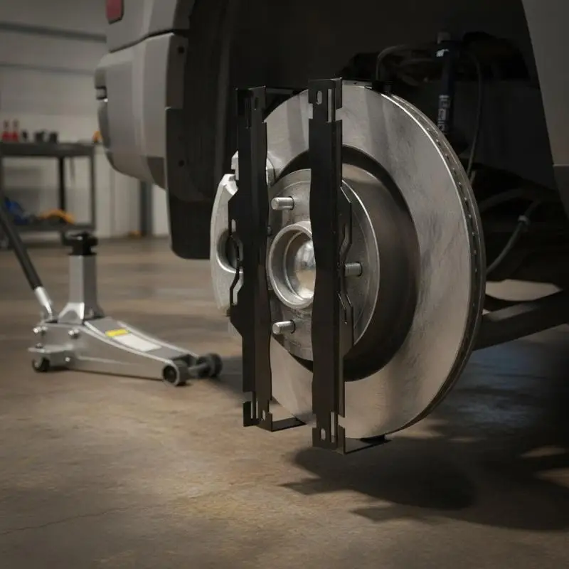 Wheel Alignment Tool Plate Premium Stainless Steel Reliable Toe Positioning Gauge for Car SUV Off-Road Vehicle DIY Repair